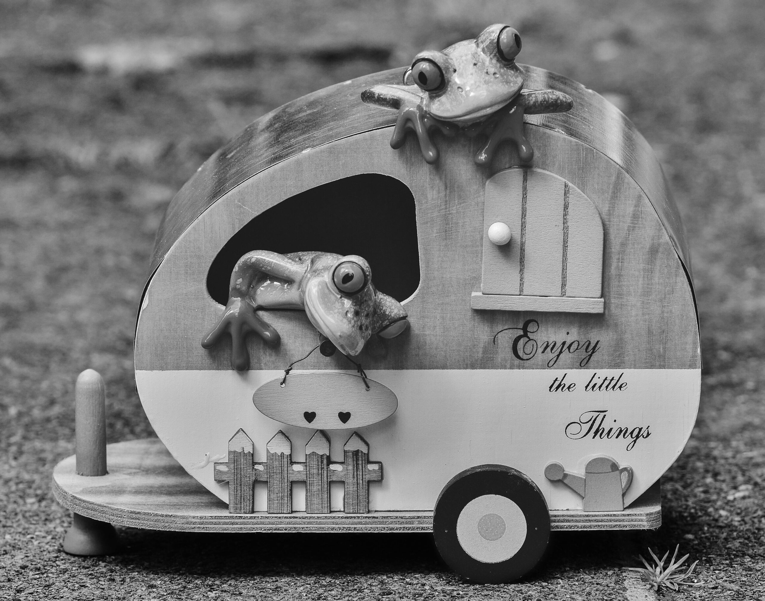 Caravan Finance
