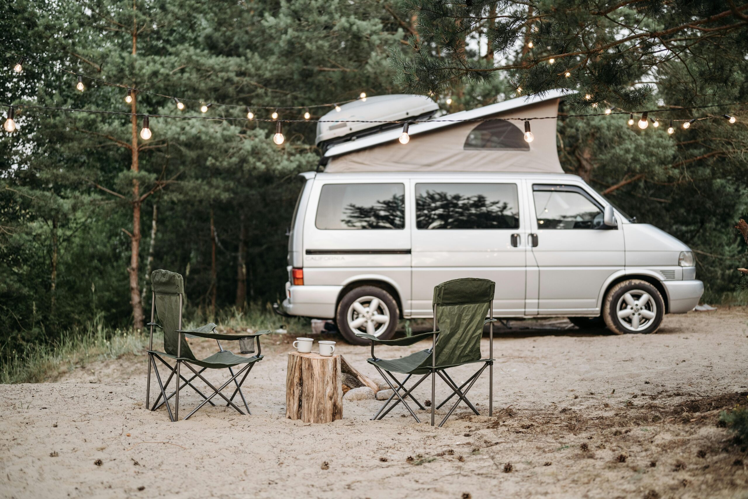 Caravan Finance
